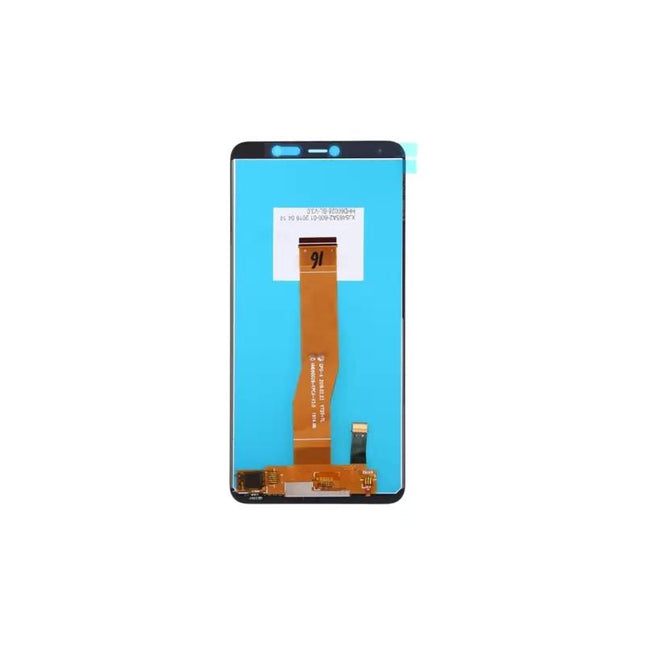 Pantalla Completa Para Wiko Y80