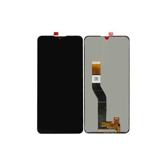 Pantalla Completa Para Wiko Y82