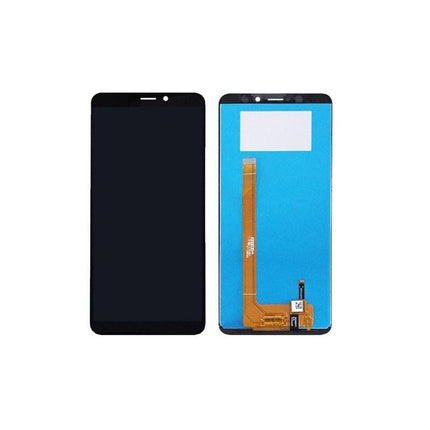 Pantalla Completa Para Wiko View Xl