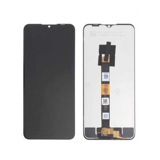 Pantalla Completa Para Nokia G42
