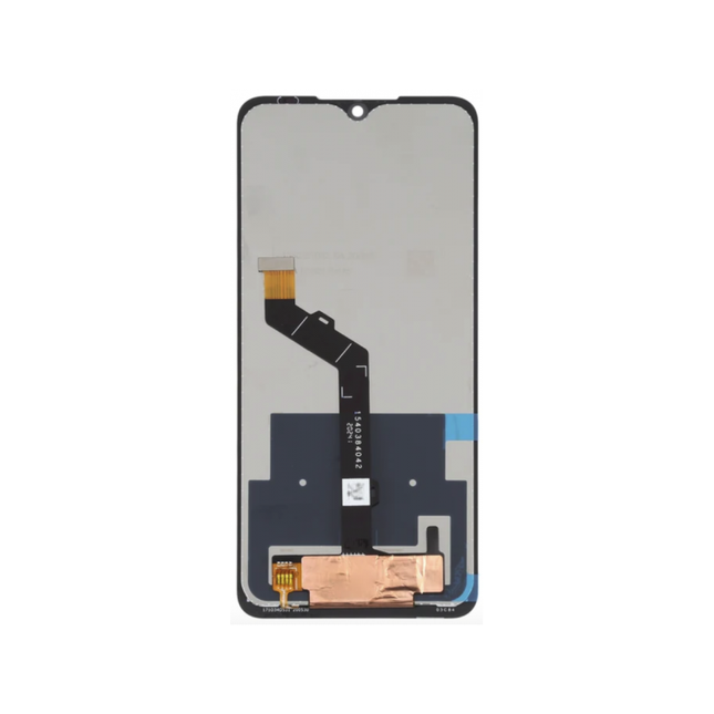 Pantalla Completa Para Nokia 7.2 / N7.2 / Nokia 6.2 / N6.2