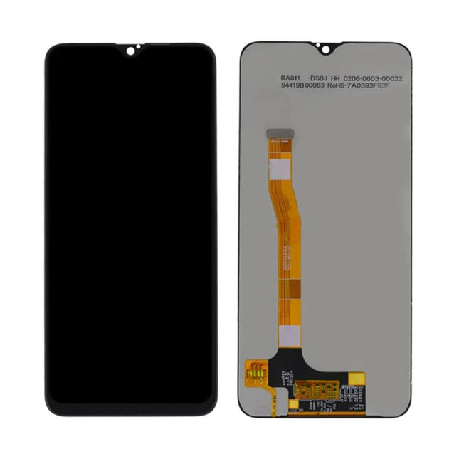 Pantalla Completa Para Oppo Realme 3 Pro/Realme X Lite-1122