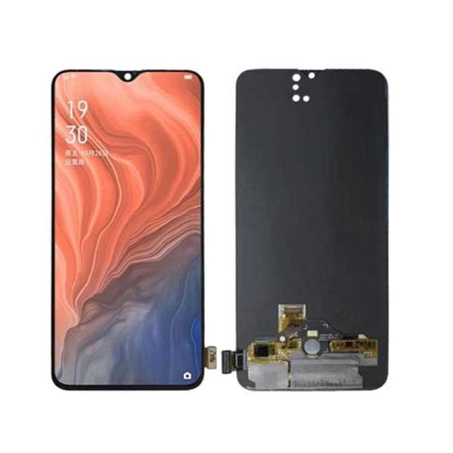 Pantalla Completa Para Oppo Realme Xt -133