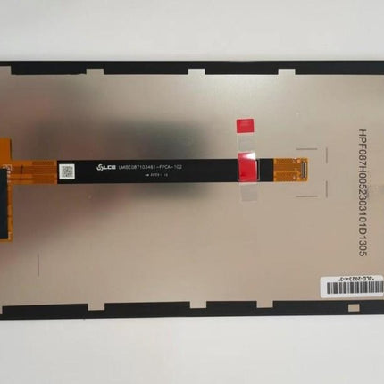 Pantalla Completa Para Realme Pad mini 8.7/RMP2105/RMP2106 -T112