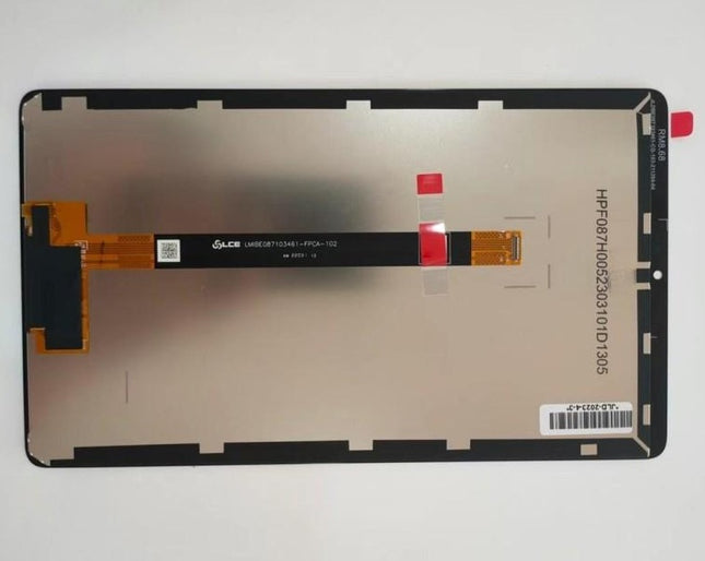 Pantalla Completa Para Realme Pad mini 8.7/RMP2105/RMP2106 -T112