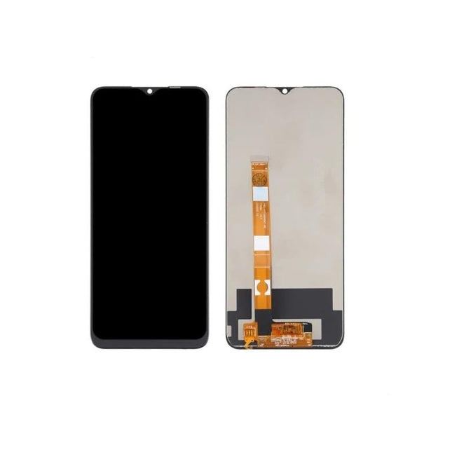Pantalla Completa Para Realme C25/Realme C25S/Realme Narzo 50A-211