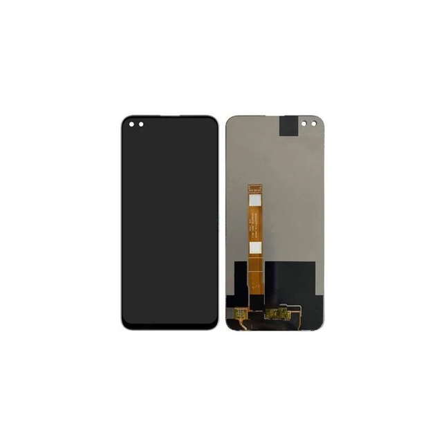 Pantalla Completa Para Realme X3/Realme X3 Superzoom/Realme X50 5G-2102