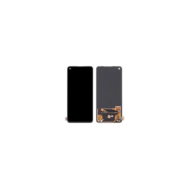 Pantalla Completa Para Realme Gt Neo 3T, Lcd, Rmx3372, Rmx3371