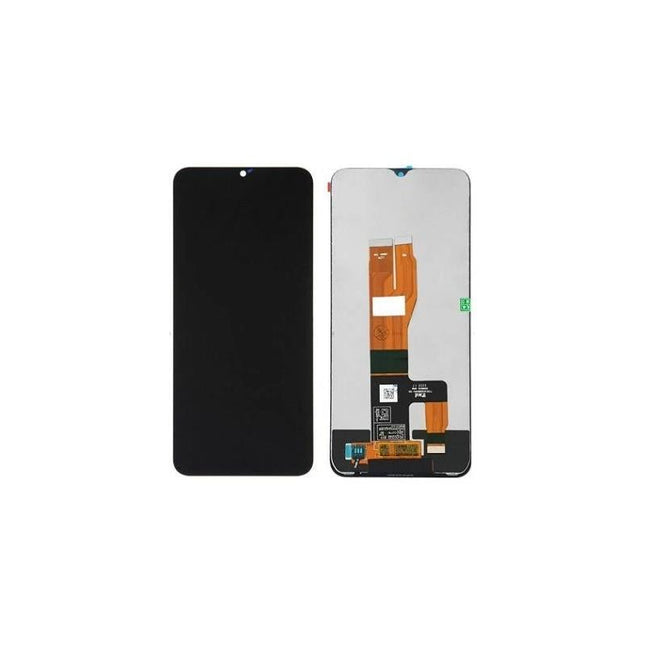 Pantalla Completa Para Realme C33/C30/C30S/Narzo 50I Prime (4G) (2022)-281