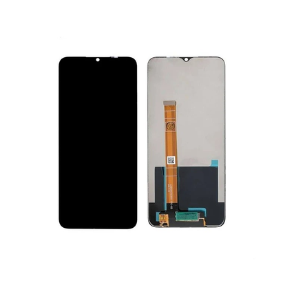Pantalla Completa Para Realme C21Y/Rmx3261/C25Y/Rmx3263 -351