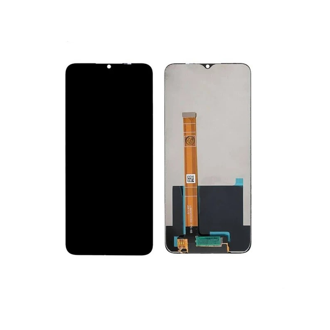 Pantalla Completa Para Realme C21Y/Rmx3261/C25Y/Rmx3263 -351