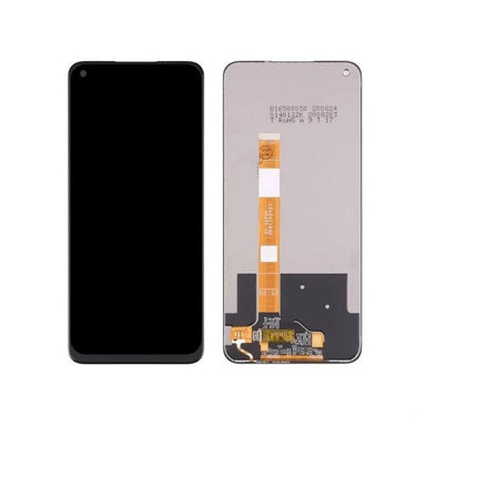 Pantalla Completa Para Realme 8 5G/Narzo 30 5G (2021)/A93S 5G/Rmx3241 -152