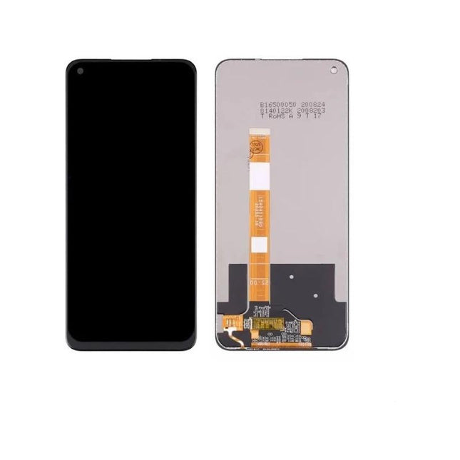 Pantalla Completa Para Realme 8 5G/Narzo 30 5G (2021)/A93S 5G/Rmx3241 -152