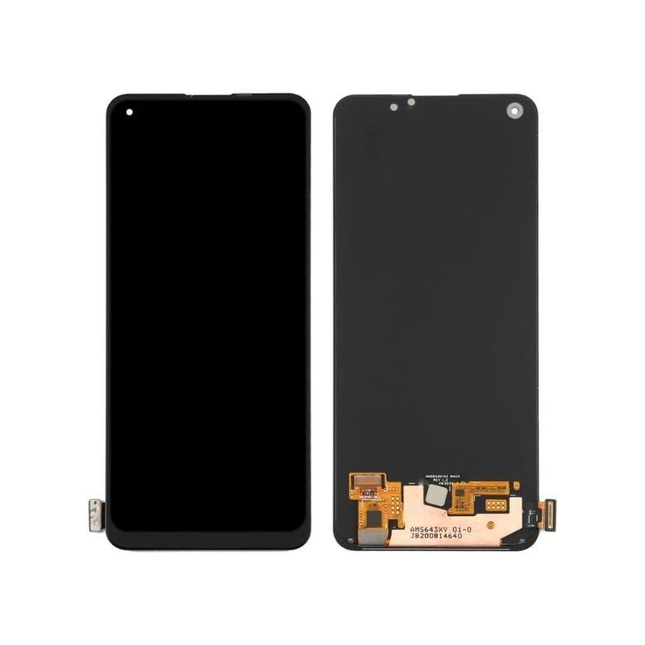 Pantalla Completa Para Realme 7 Pro/Rmx2170/Realme 8/Rmx3085/Realme 8 Pro/Rmx3801