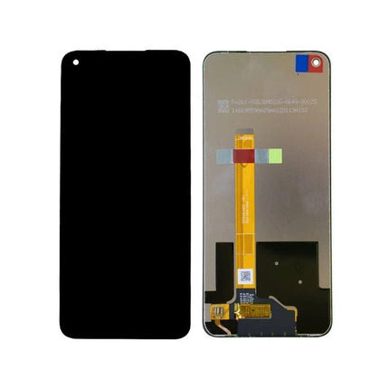 Pantalla Completa Para Realme 7 5G/Rmx2111/Narzo 30 Pro 5G (2021) -342