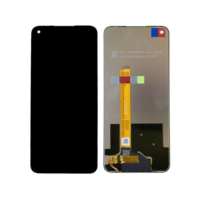 Pantalla Completa Para Realme 7 5G/Rmx2111/Narzo 30 Pro 5G (2021) -342