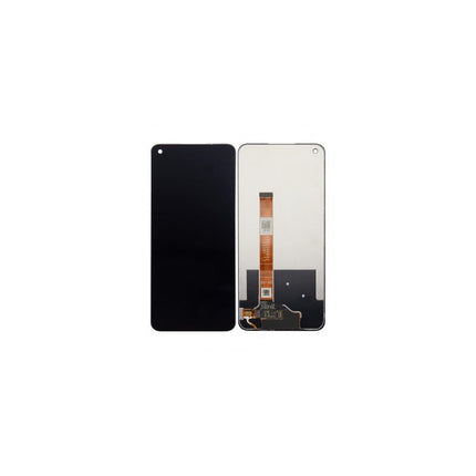 Pantalla Completa Para Realme 6/Realme 7/Realme 7 4G -192