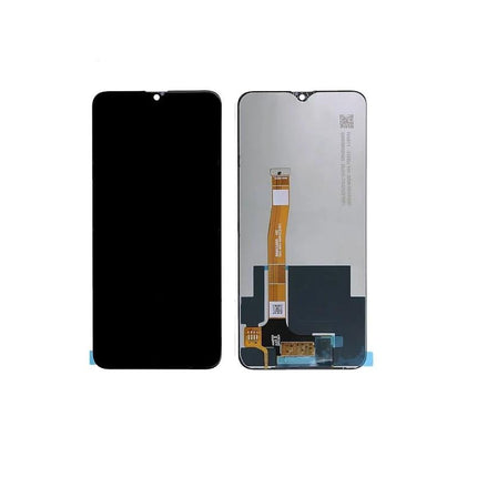 Pantalla Completa Para Realme 5 Pro/Realme Q-122