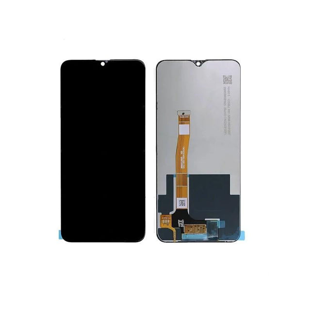 Pantalla Completa Para Realme 5 Pro/Realme Q-122
