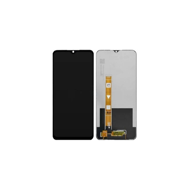 Pantalla Completa Para Realme C3/Realme 5/Realme 5I/Realme 6I/Narzo 20A/OPPO A31 2020/OPPO A5 2020/OPPO A9 2020 -241