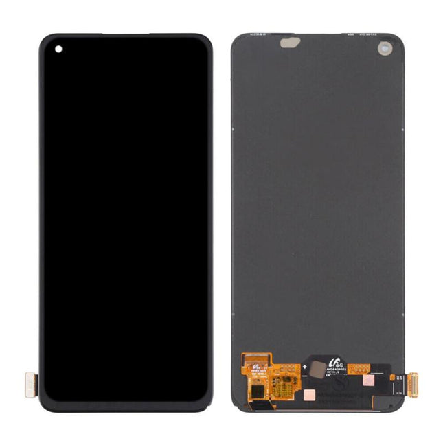Pantalla Completa Para Realme 9 4G/RENO 7/RENO 8 5G/RENO 8T 4G/ 10 4G/ A78 4G/FIND X5 LITE/1+ NORD CE 2 5G/9 PRO PLUS OLED -411