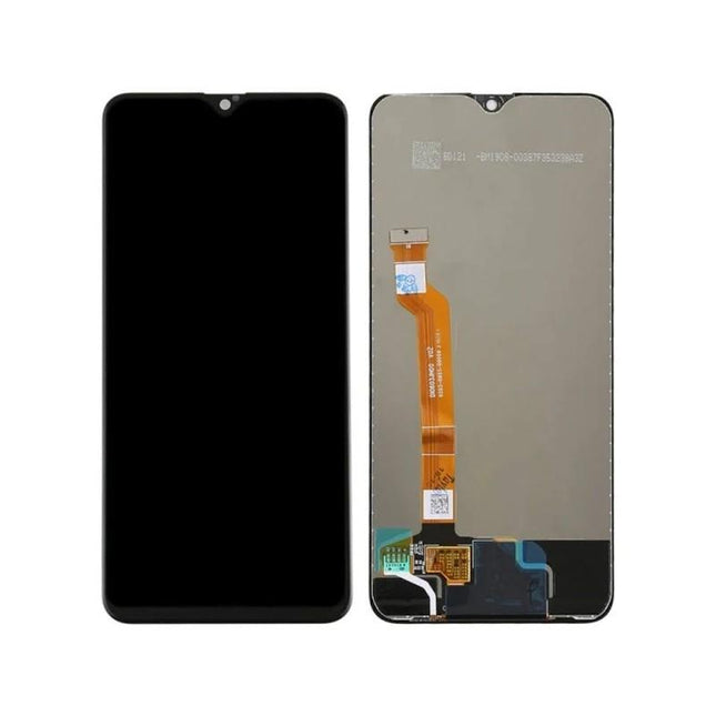 Pantalla Completa Para Oppo A7X/Oppo F9/F9 Pro/Realme 2 Pro-1121