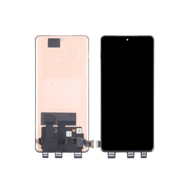 Pantalla Completa Para Realme GT 6 / GT 6T -383