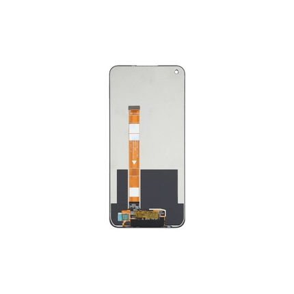 Pantalla Completa Para Oppo A53/A53S/A11S/A32/A33/OnePlus Nord/ONEPLUS N100/1+ Nord /1+ N100 /RMX2103/REALME C17 -311