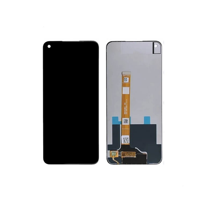 Pantalla Completa Para Oppo A54 5G/A93 5G/A74 5G/Realme Q3/OnePlus Nord N200 /Nord N200 -1132