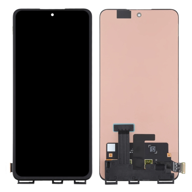 Pantalla Completa Tft Para Oppo Reno 8 Pro/Reno 8 Pro Plus/Realme GT 2 -382