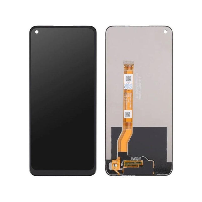 Pantalla Completa Para Realme 9 5G / Realme 9 Pro 5G / OnePlus NORD CE 2 LITE / 1+NORD CE 2 LITE / Rmx3388 / Rmx3471 -392