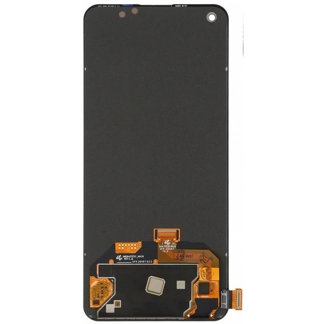 Pantalla Completa Para Realme Gt Master/Gt Neo/Gt 5G/OnePlus Nord Ce/1+ Nord Ce/EB2103/Rmx3360/Rmx3363 Original -173