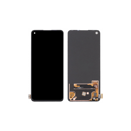Pantalla Completa Para Realme Gt Neo 2/Rmx3370/Oneplus 9 Rt 5G / 1+ 9 Rt 5G -3122
