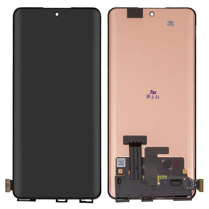 Pantalla Completa Para Realme 12 Pro Plus / Realme 12 Pro -453