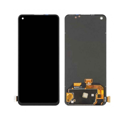 Pantalla Completa Para Realme Gt Master/Gt Neo/Gt 5G/OnePlus Nord Ce/1+ Nord Ce / Gt Neo 2T /EB2103(Rmx3360 Rmx3363) Oled -132