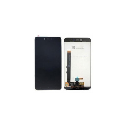 红米 Note 5A 全屏 -1141