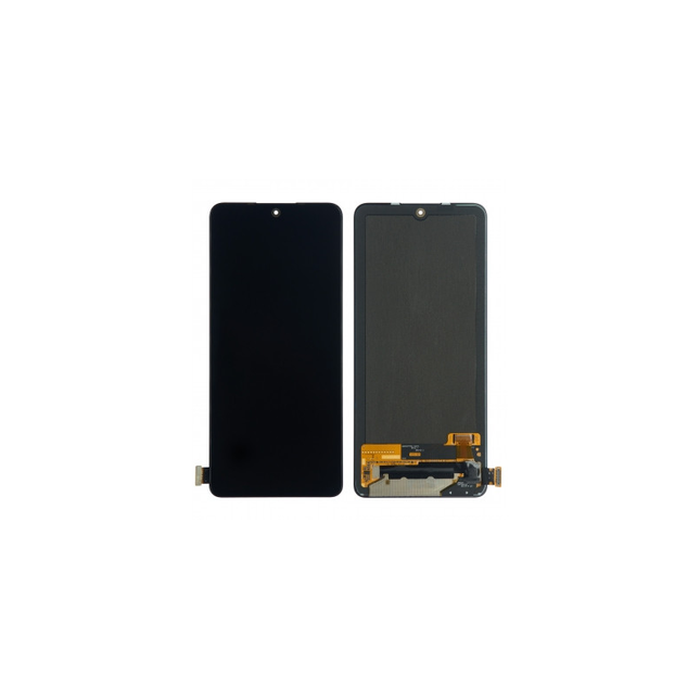 适用于 Redmi Note 11 Pro/Redmi Note 11 Pro Plus / Poco X4 Pro 的全 OLED 屏幕 -1452