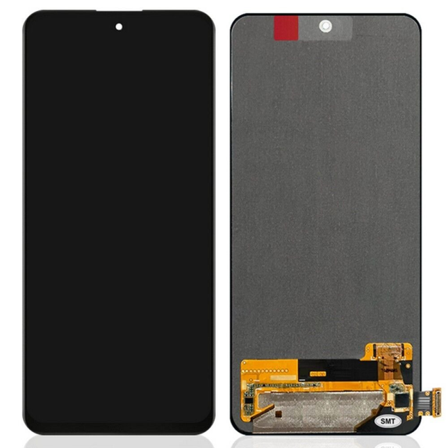 OLED 全屏适用于 Redmi Note 10 Pro 4G / 5G / Redmi Note 11 Pro / Poco X4 Pro 5G -1472
