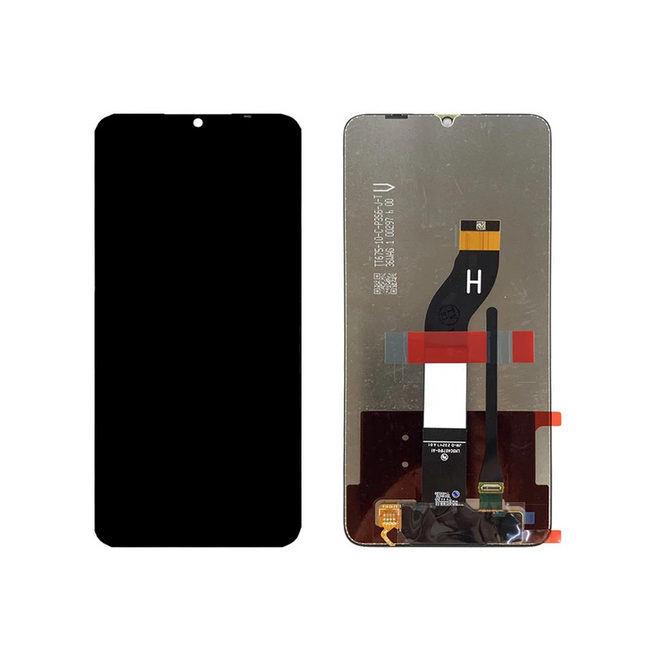 Redmi 13C/POCO C65/POCO M6 全屏 -1342