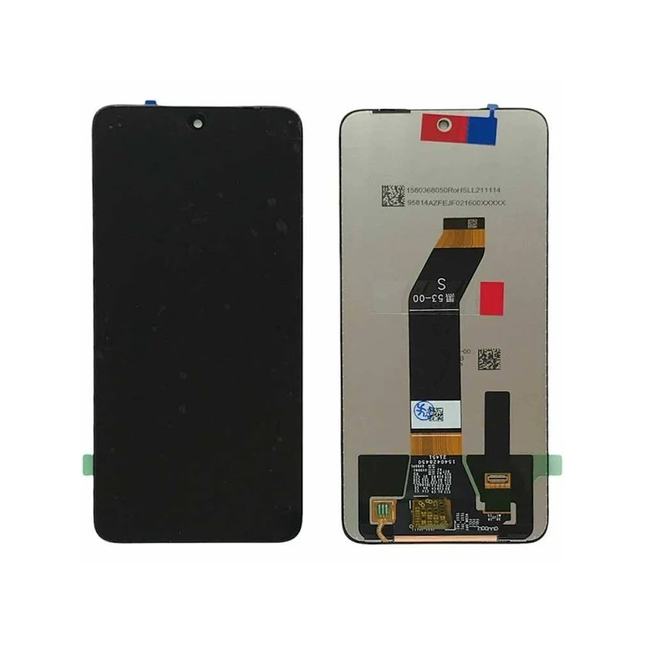 Redmi 10/Redmi 10 Prime 全屏 无框 -1371