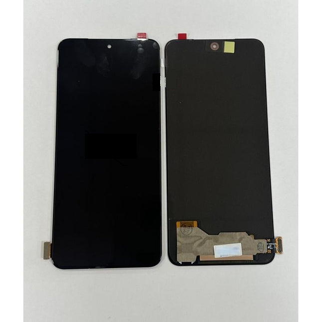 OLED 全屏 适用于 Redmi Note 11 4G/Redmi Note 11S/Redmi Note 12S/poco m4 pro 4g 无边框 -1451