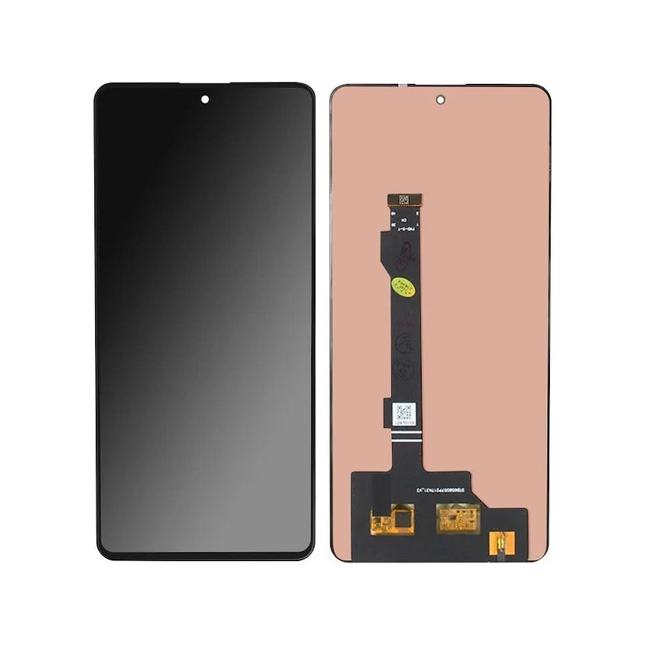 Redmi Note 12 Pro 5G/Redmi Note 12 Pro Plus/Poco X5 Pro 全屏 -1442