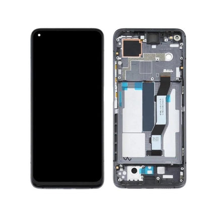小米 10T (Mi 10T Pro, Redmi K30S,) 原装全屏服务包，带黑框