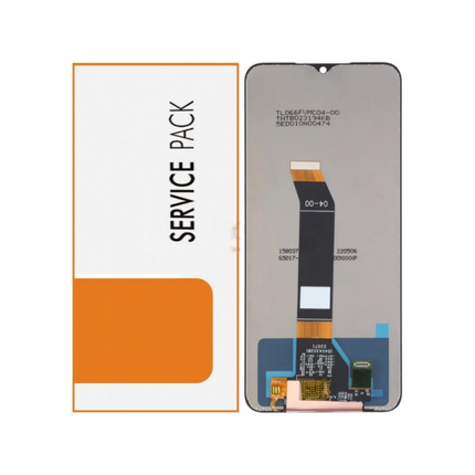 Redmi 10 5G/Poco M5 4G/Poco M4 5G 原装全屏服务包 无框
