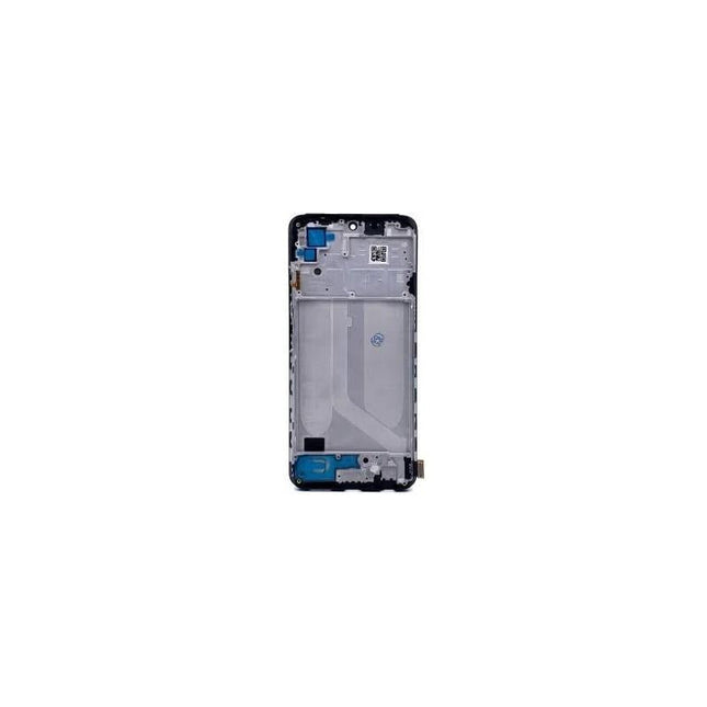 Redmi Note 10 4G/Redmi Note 10S/POCO M5S 原装全屏服务包（带边框）