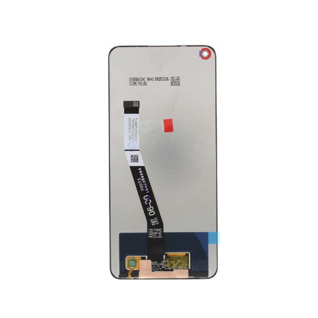 Redmi Note 9 原装全屏无框服务包