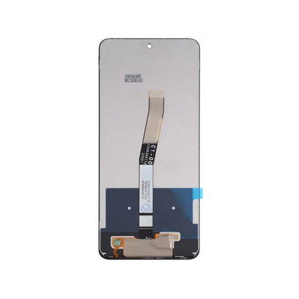 Redmi Note 9S/Redmi Note 9 Pro 原装全屏服务包（无边框）