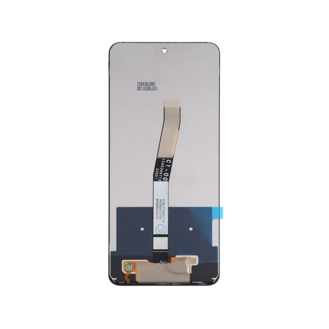 Redmi Note 9S/Redmi Note 9 Pro 原装全屏服务包（无边框）
