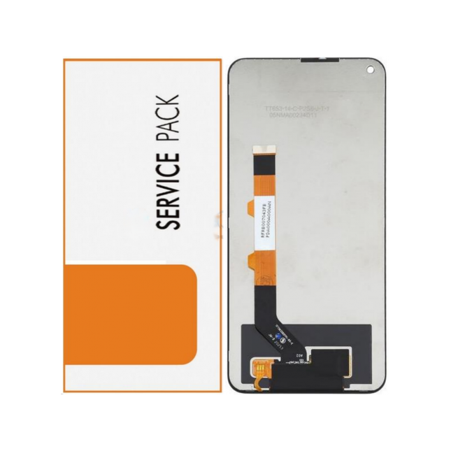 Redmi Note 9T / Redmi Note 9 5G 原装全屏服务包（无边框）