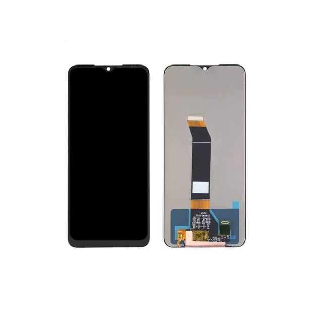 Redmi 10 5G/Poco M5 4G/Poco M4 5G 全屏保护膜 -1361